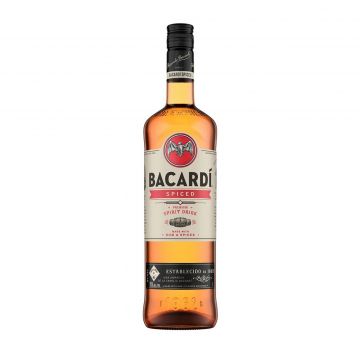 Spiced rum 1000 ml