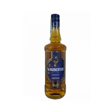 St Hubertus Eredeti Original Lichior cu ingrediente naturale 0.5L St Hubertus Eredeti Original Lichior cu ingrediente naturale 0.5L
