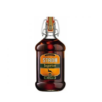 Stroh Jagertee Lichior 0.5L