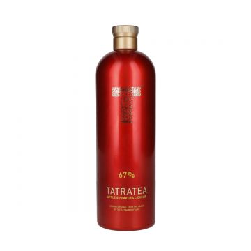 Tatratea Apple & Pear Tea Lichior 0.7L