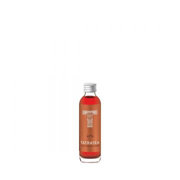 Tatratea Peach Lichior 0.04L