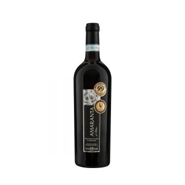 Tenuta Ulisse Amaranta Di Ulisse Montepulciano D`Abruzzo - Vin Rosu Sec - Italia - 0.75L