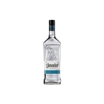 Tequila alba El Jimador, 0.7L, 38% alc., Mexic