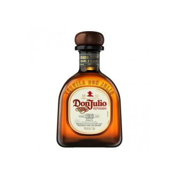 Tequila Don Julio Reposado, 0.7L, 38% alc., Mexic