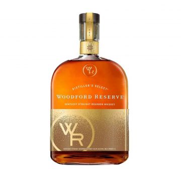 The limited edition holiday bottle 1000 ml