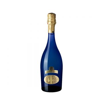 Tohani Cuvee Dolette Alb Brut 0.75L