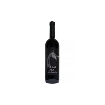 Vin rosu sec Karabakh Vintage 2016, 0.75L, 13% alc., Azerbaidjan