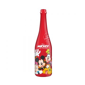 Vitapress Sampanie Copii Mickey Mouse Struguri 0.75L