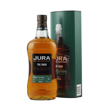 Whisky Jura The Road 1L