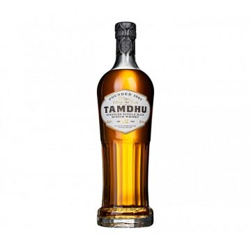 Whisky Tamdhu 12 Years, 0.7L, 43% alc., Scotia