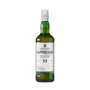 10 years old  700 ml