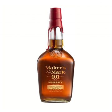 101 whiskey 1000 ml