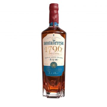 1796 solera rum 1000 ml