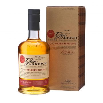 1797 founders reserve 1000 ml