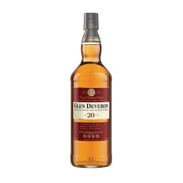 20 years old  1000 ml