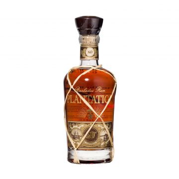 20th anniversary rum 700 ml