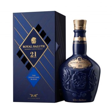 21 years old signature blend 700 ml 21 years old signature blend 700 ml