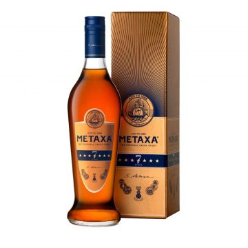 7 stars 1000 ml