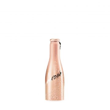 Aluflasche  200 ml