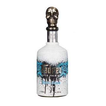 Azul tequila blanco  1000 ml