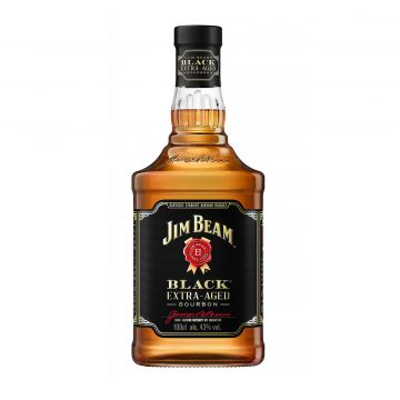 Black extra-aged 1000 ml