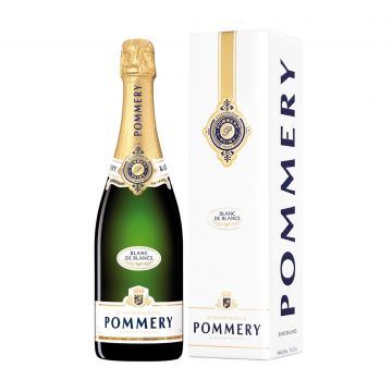 Blanc de blancs 750 ml