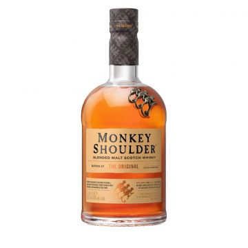 Blended malt scotch 1000 ml