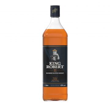 Blended scotch 1000 ml