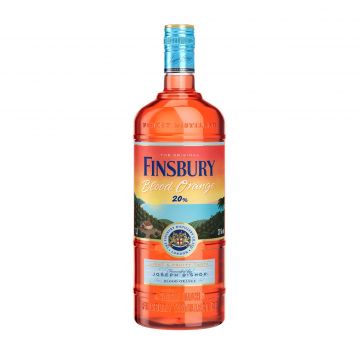 Blood orange 1000 ml