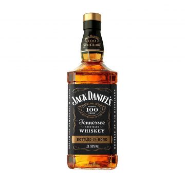 Bottled in bond 1000 ml