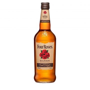 Bourbon 1000 ml