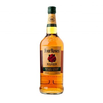 Bourbon 1000 ml
