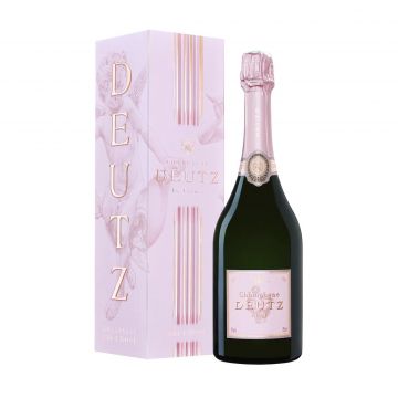 Brut classic rose 750 ml