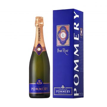 Brut rose 750 ml