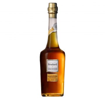 Calvados pays d' auge 1000 ml