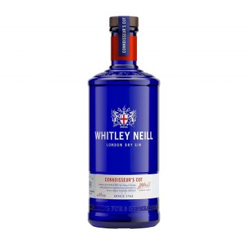 Connoiseurs cut  1000 ml