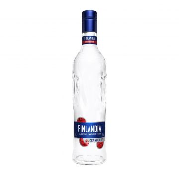 Cranberry 1000 ml