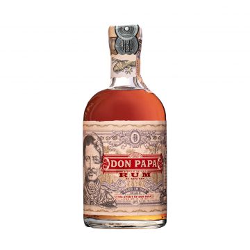 Don papa rum 700 ml