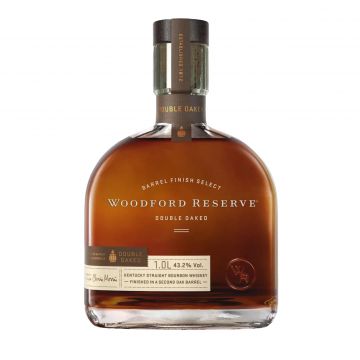 Double oaked 1000 ml