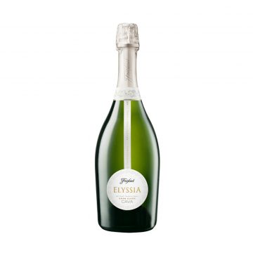 Elyssia  gran cuvée brut 750 ml