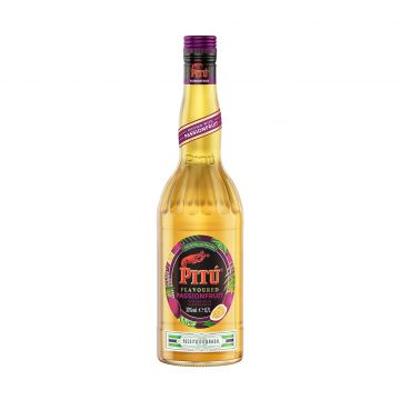 Flavoured passionfruit 700 ml