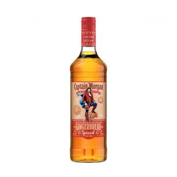 Gingerbread spiced 700 ml