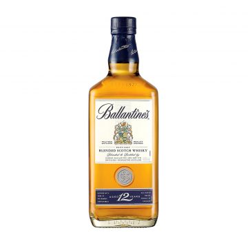 Gold seal 12 year old 1000 ml