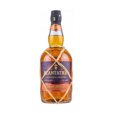 Gran anejo  700 ml