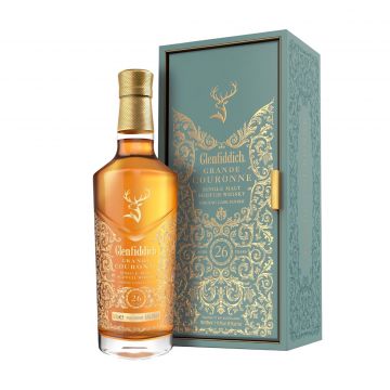 Grande couronne 26 years old 700 ml