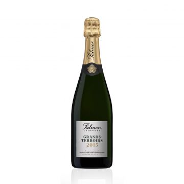 Grands terroirs  750 ml