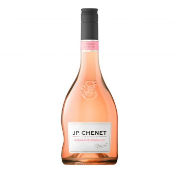 Grenache cinsault 750 ml