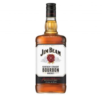 Kentucky straight bourbon whiskey 1750 ml