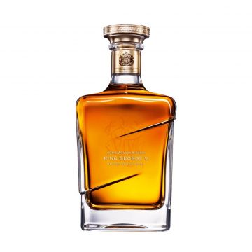 King george v 700 ml