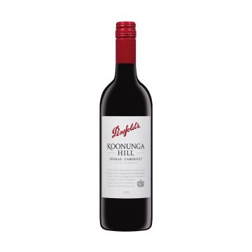 Koonunga hill 750 ml